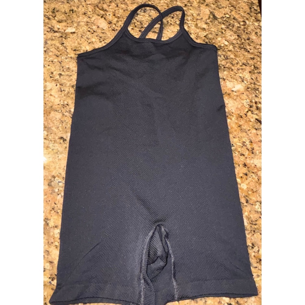 All in Motion Leotard Medium Size 8